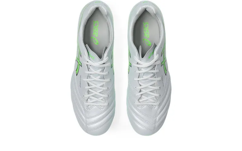 ASICS DS Light X-Fly Pro 3 White Green Gecko (1101A072-102)