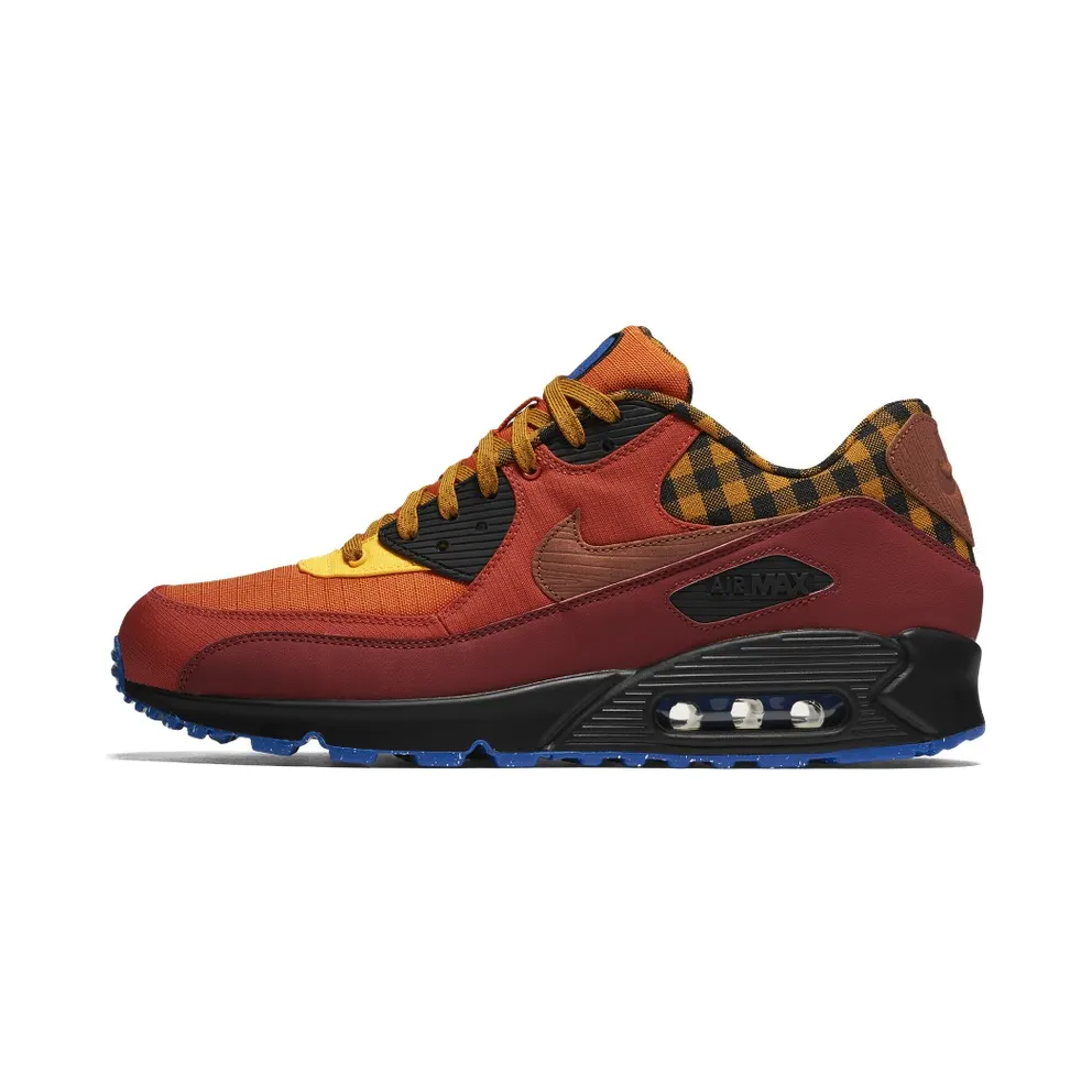 Nike Air Max 90 Campfire Pack (700155-600)
