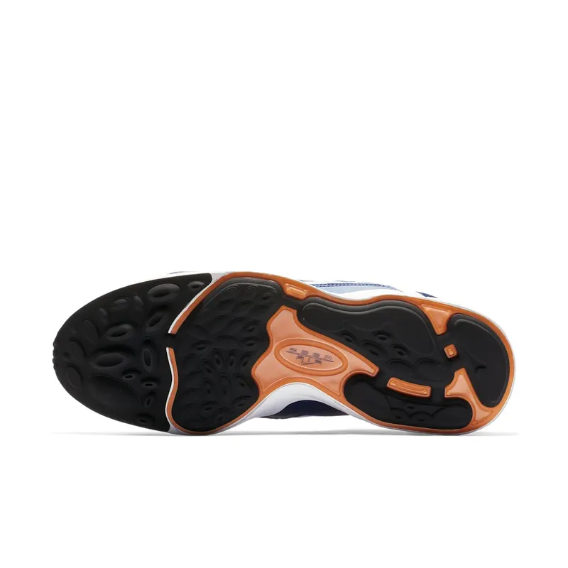 Nike Zoom Alpha Binary Blue Carotene Binary Blue/Carotene-White-Black (BQ8800-400)