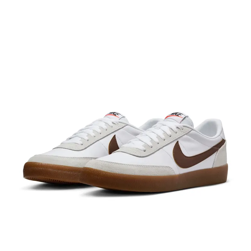 Nike Killshot 2 “White / Cacao Wow” (432997-130)