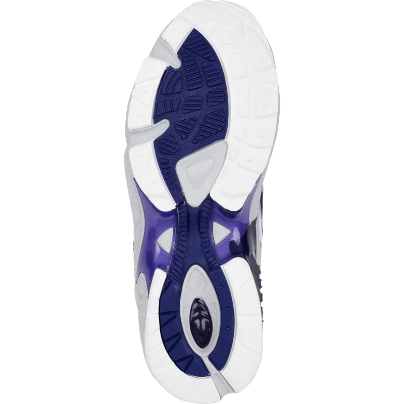Asics Gel Kayano 5 OG ‘Silver Purple’ Silver/White/Purple (1021A238-020)