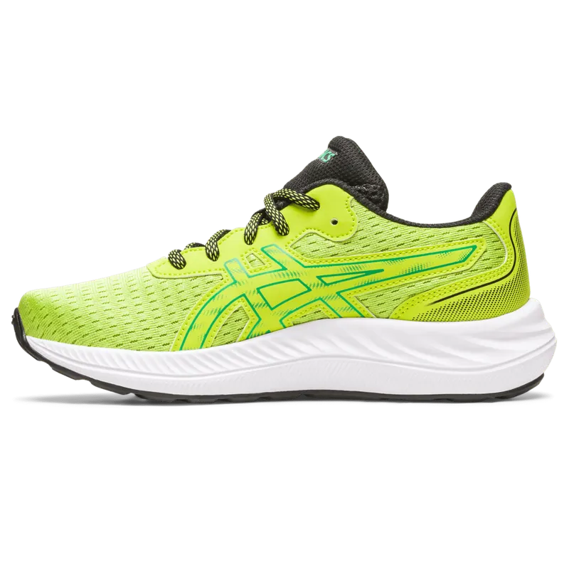 Asics GEL-EXCITE 9 GS Lime Zest/Cilantro (1014A231.300)