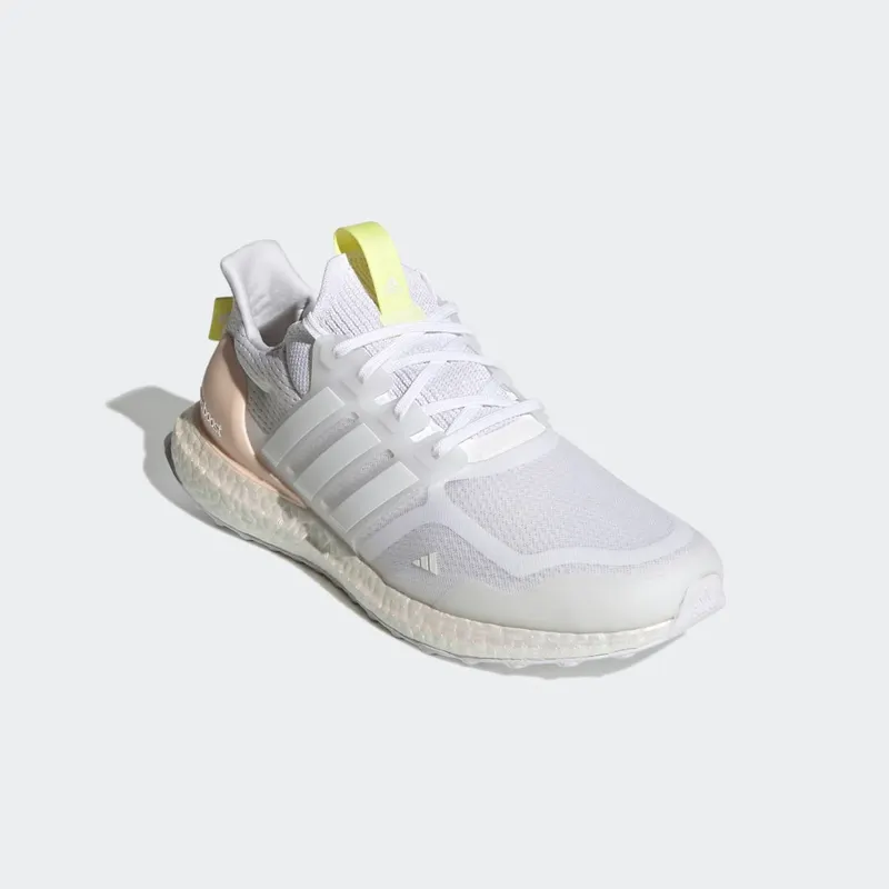 Adidas Ultraboost 5.0 DNA Cloud White / Cloud White / Silver Metallic (GX3081)