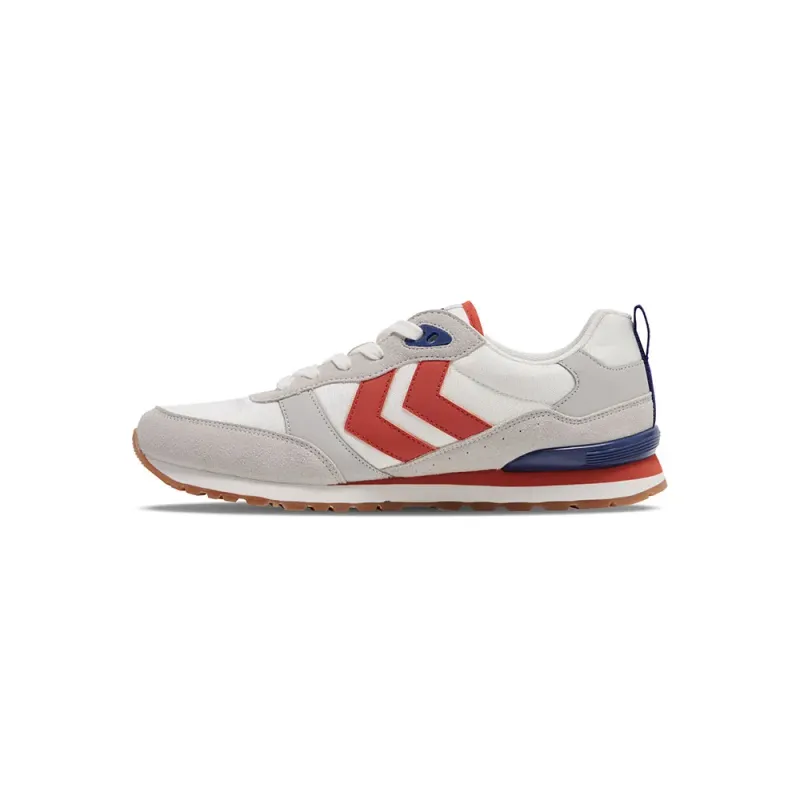 Hummel Monaco 86 White (221427-9347)