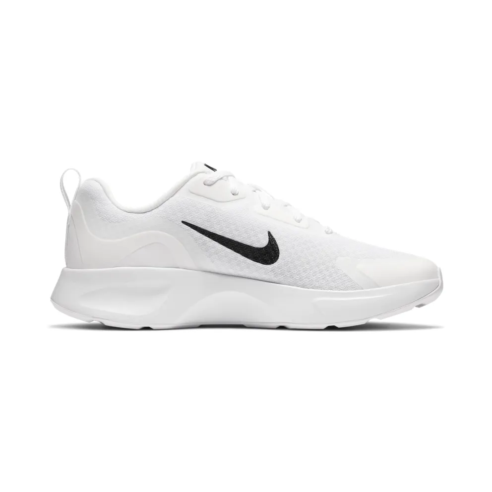 Nike WearAllDay Older Kids’ White (CJ3816-101)