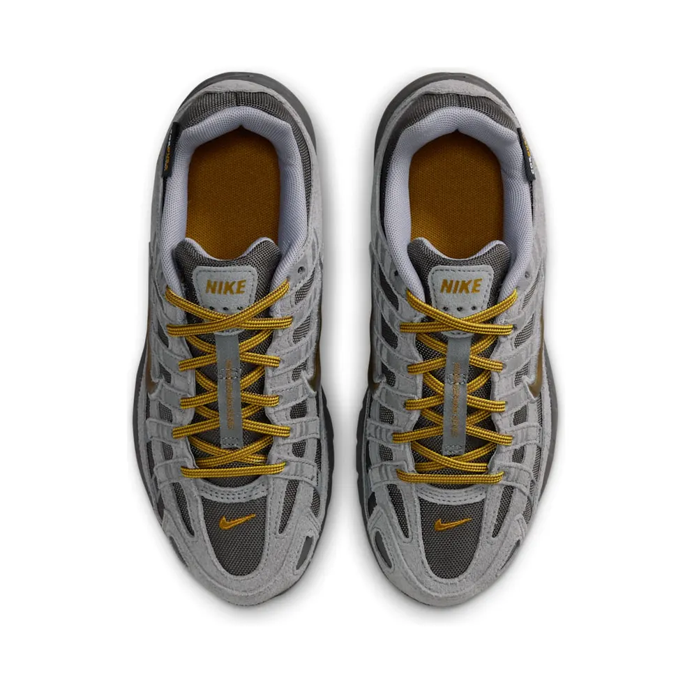 Nike P-6000 Grey (IO4668-200)