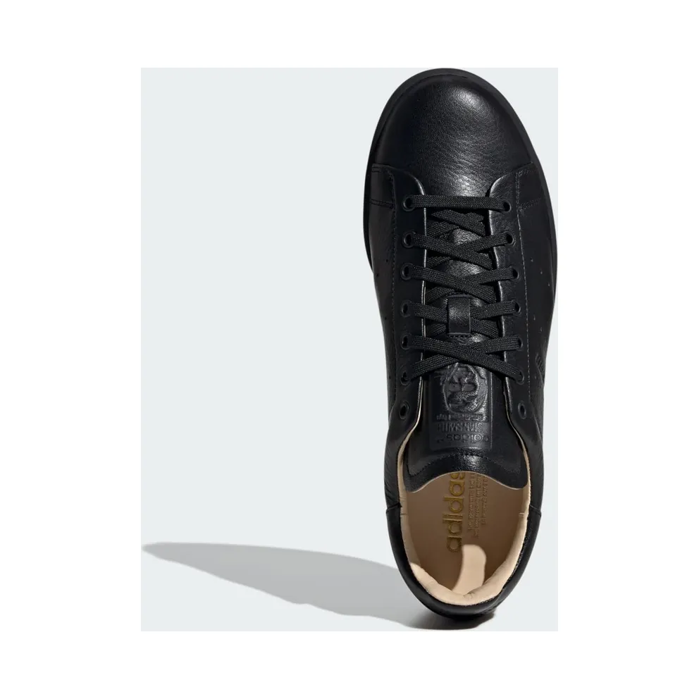 adidas Stan Smith Lux Core Black Sand Strata (IH2450)