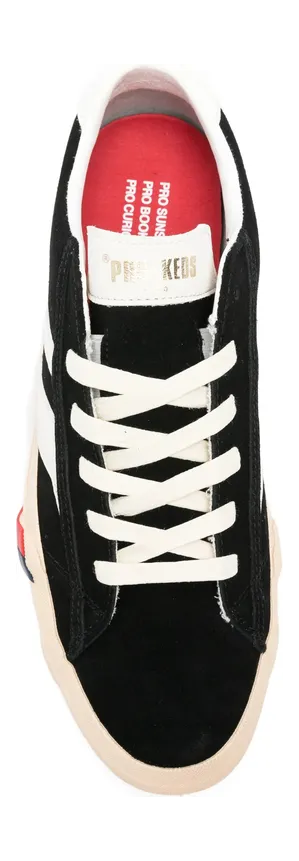 pro-keds-sneaker RC226SLM ROYAL CLAS BKWHI