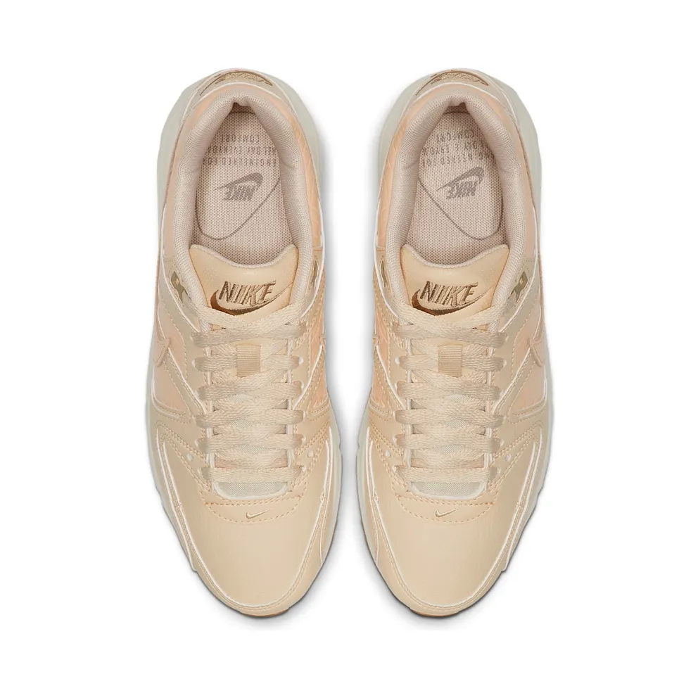 Nike Air Max Command PRM Oatmeal Sail Khaki (718896-100)