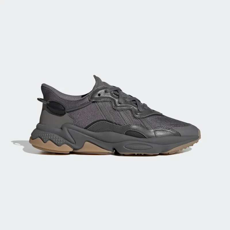 Adidas OZWEEGO Grey Five / Grey Four / Core Black (GX1832)