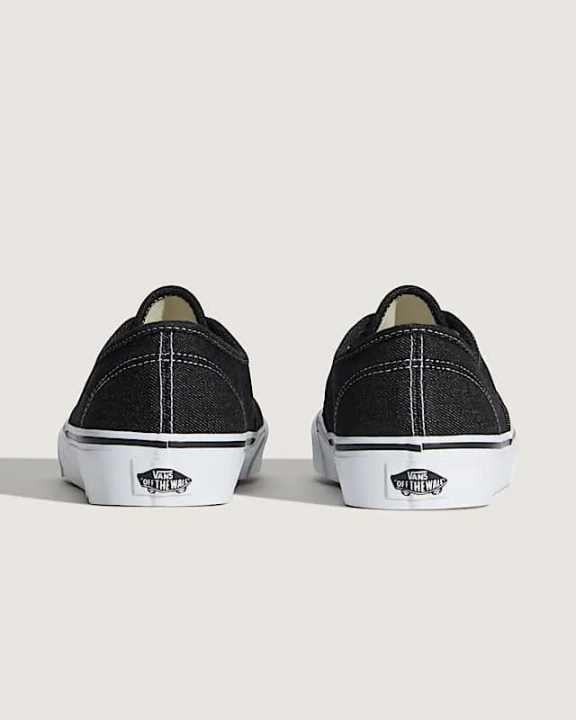 Vans Authentic Black (VN000D7YBA2)