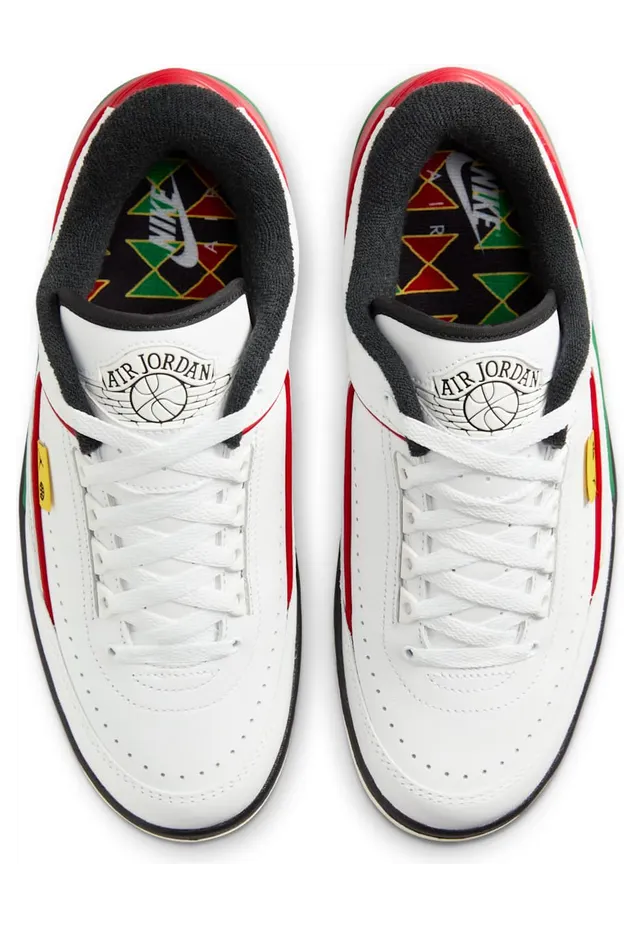 air-jordan-2 FN7686-100