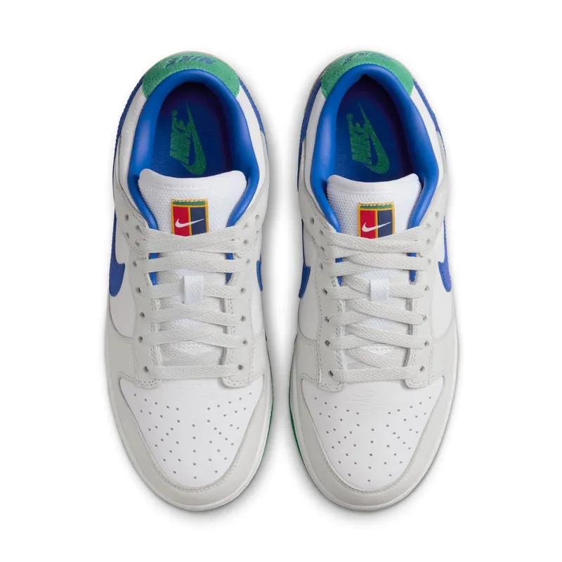 Nike Dunk Low “Tennis Classic” (FB7910-100)