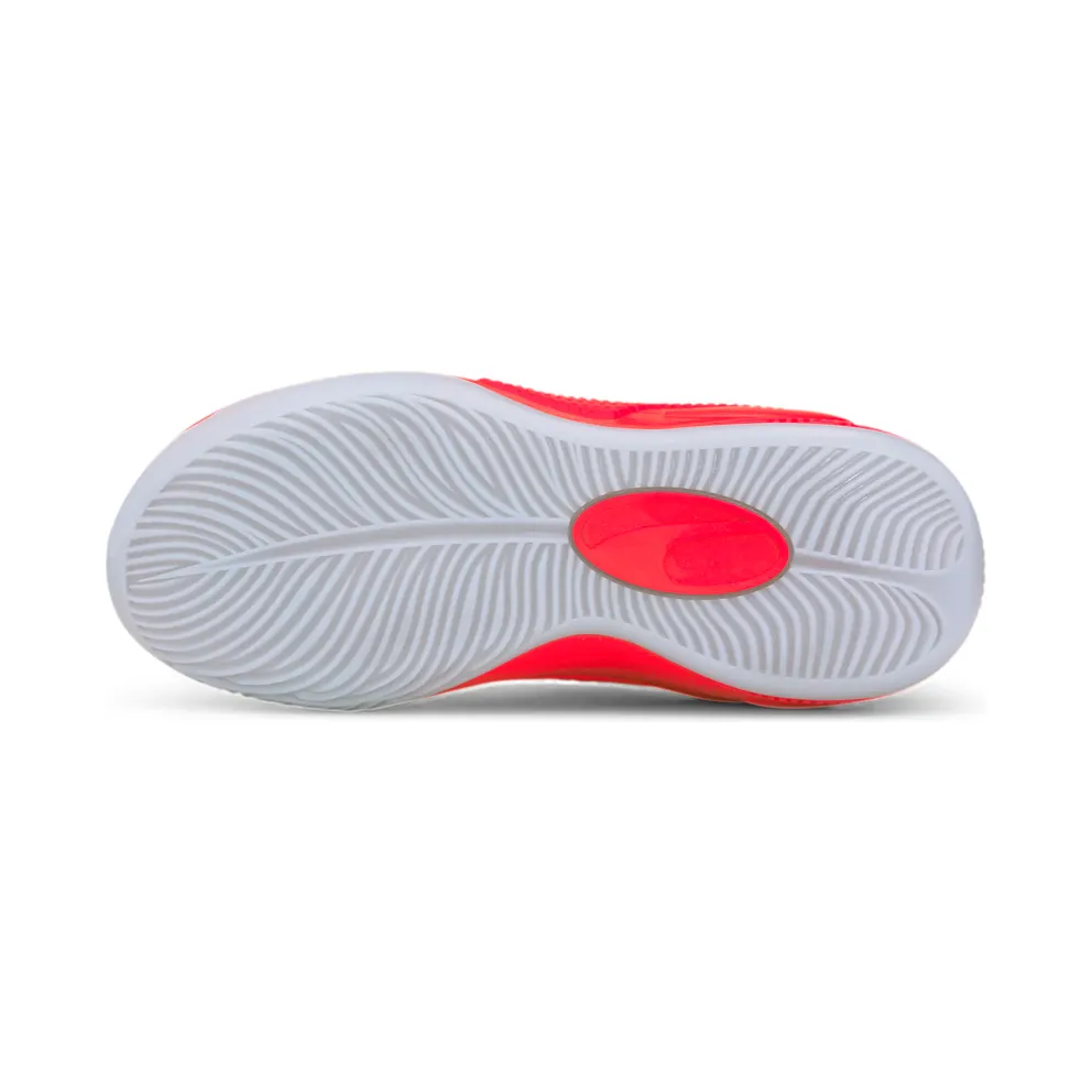 Puma RS-Dreamer J. Cole Blood, Sweat and Tears (GS) Fiery Red/Ribbon Red (194648-01)
