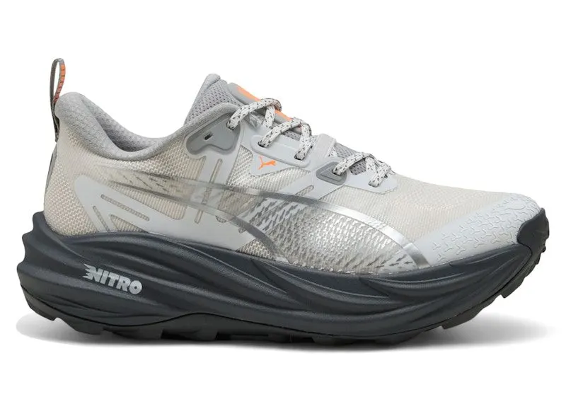 Puma Voyage Nitro 4 Feather Grey (311041-02)