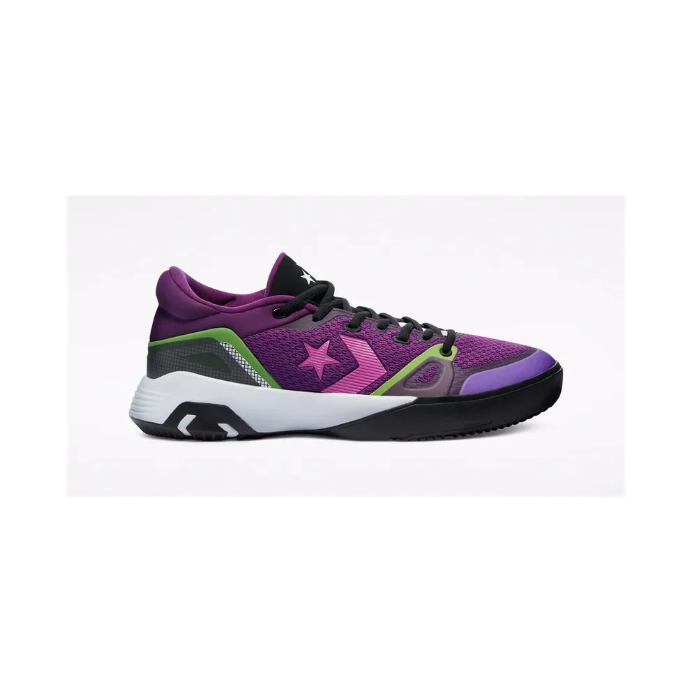 Converse Converse G4 Soundwave Low Top Nightfall Violet/hyper Magenta (170764C)