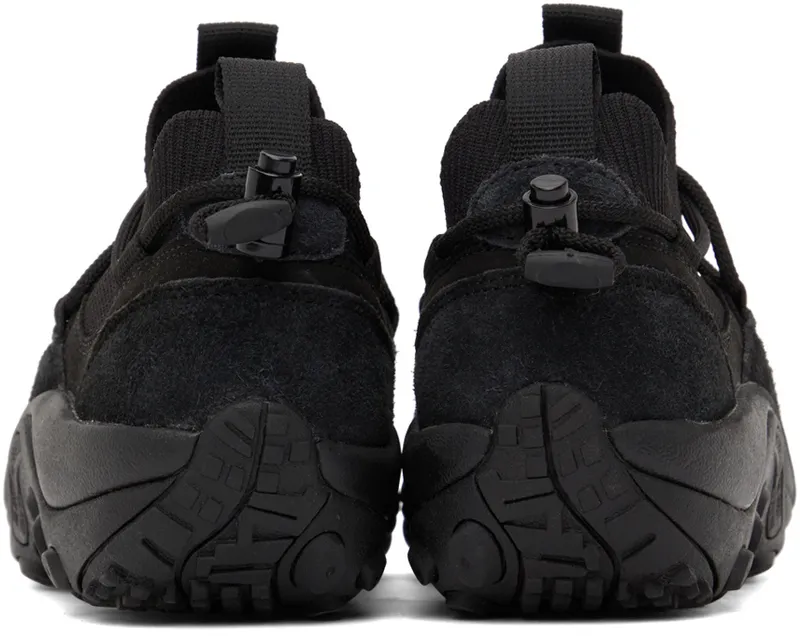 Merrell 1trl Black Jungle Moc Explorer Sneakers (J003365)