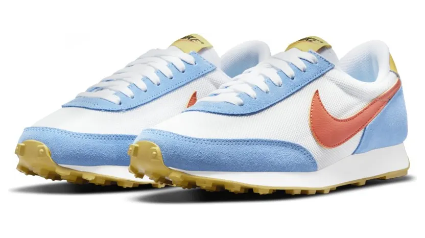 Nike Daybreak White Light Blue (W) (DM8330-400)