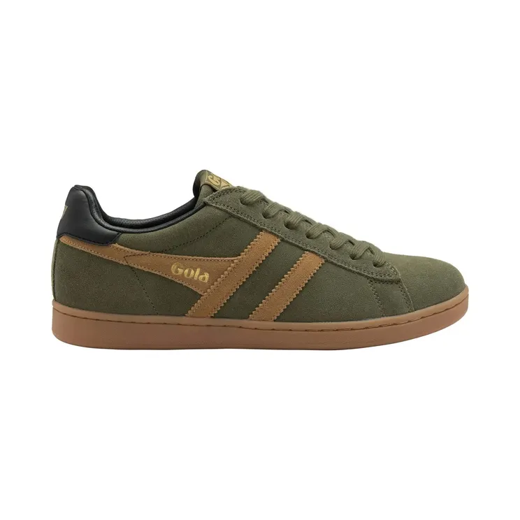 Gola Equipe khaki/tobacco/black (CMB387NF)