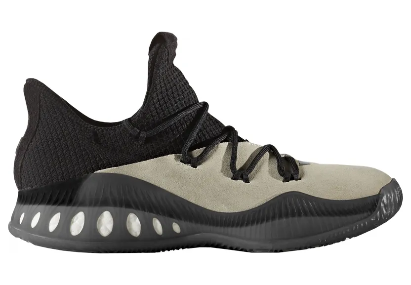 adidas Crazy Explosive Low Day One Clay Brown