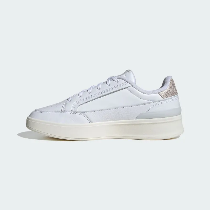Adidas Aspyre Cloud White / Silver Metallic / Off White (JP5594)