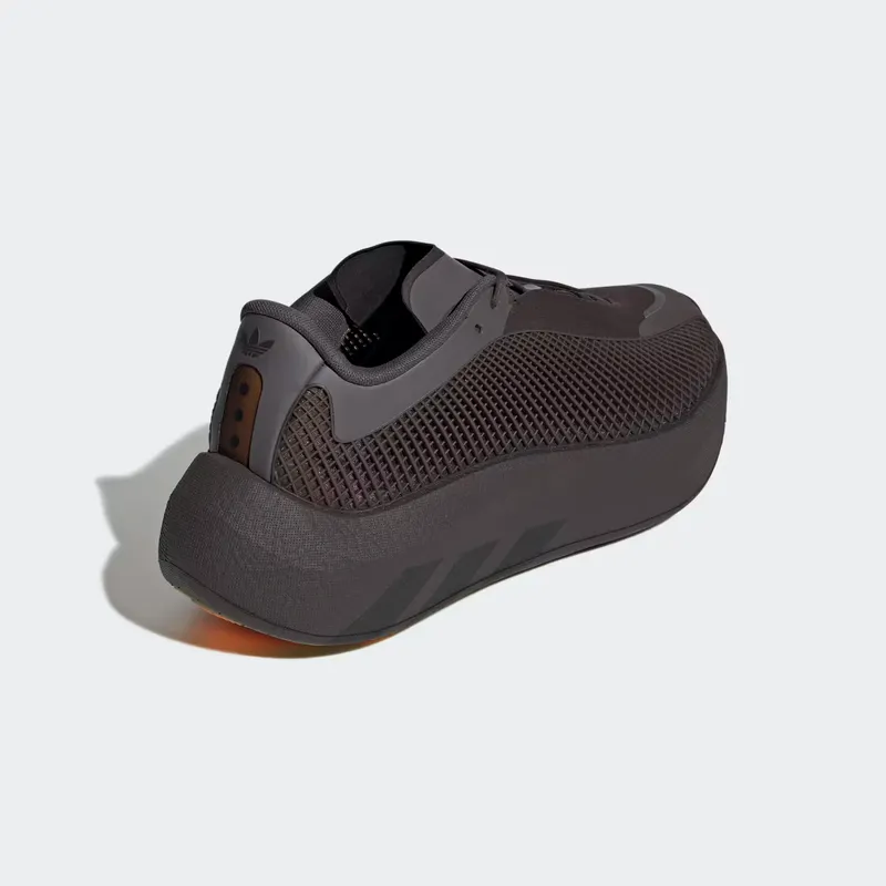 adidas Hyperboost Euphoria – “Night Brown / Utility Black / Core Black” (LA5973)