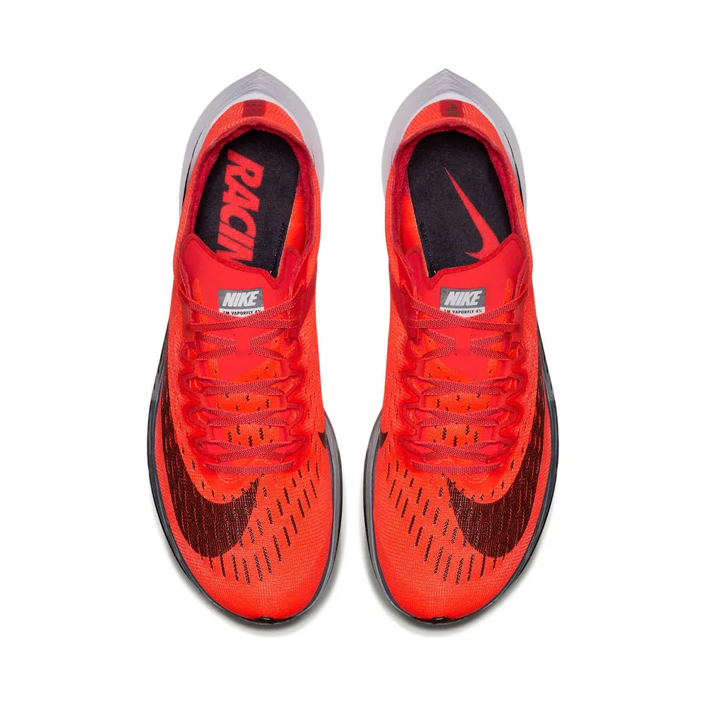 Nike Zoom Vaporfly 4% Bright Crimson Bright Crimson/Anthracite-White-Black (880847-600)