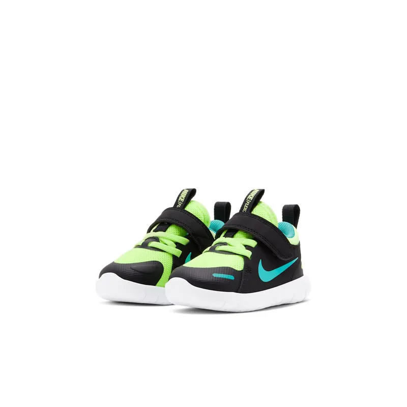 Nike Flex Contact 4 Ghost Green (TD) Ghost Green/Black/White (CJ2073-300)