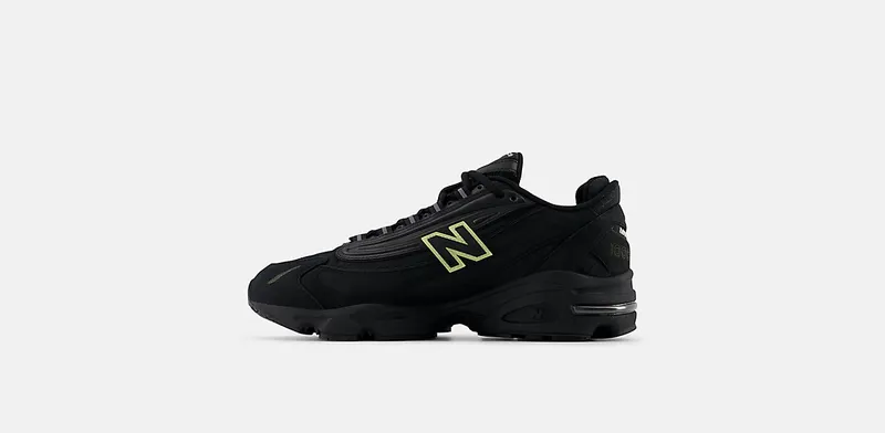 New Balance 1000 Cordura Black Neon (M1000BBV)
