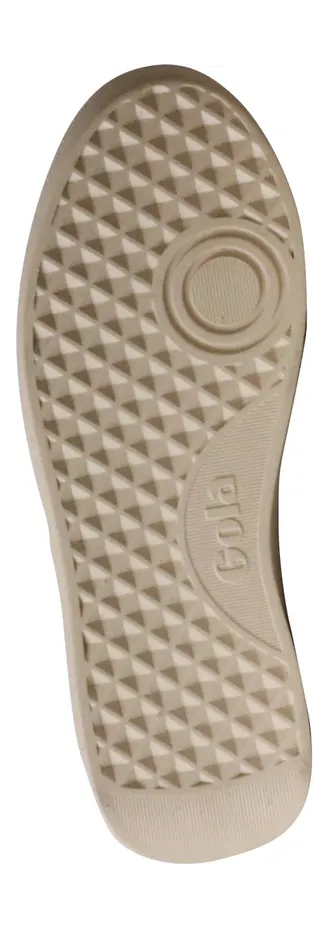 Gola sneaker Wit (CLB908WF)