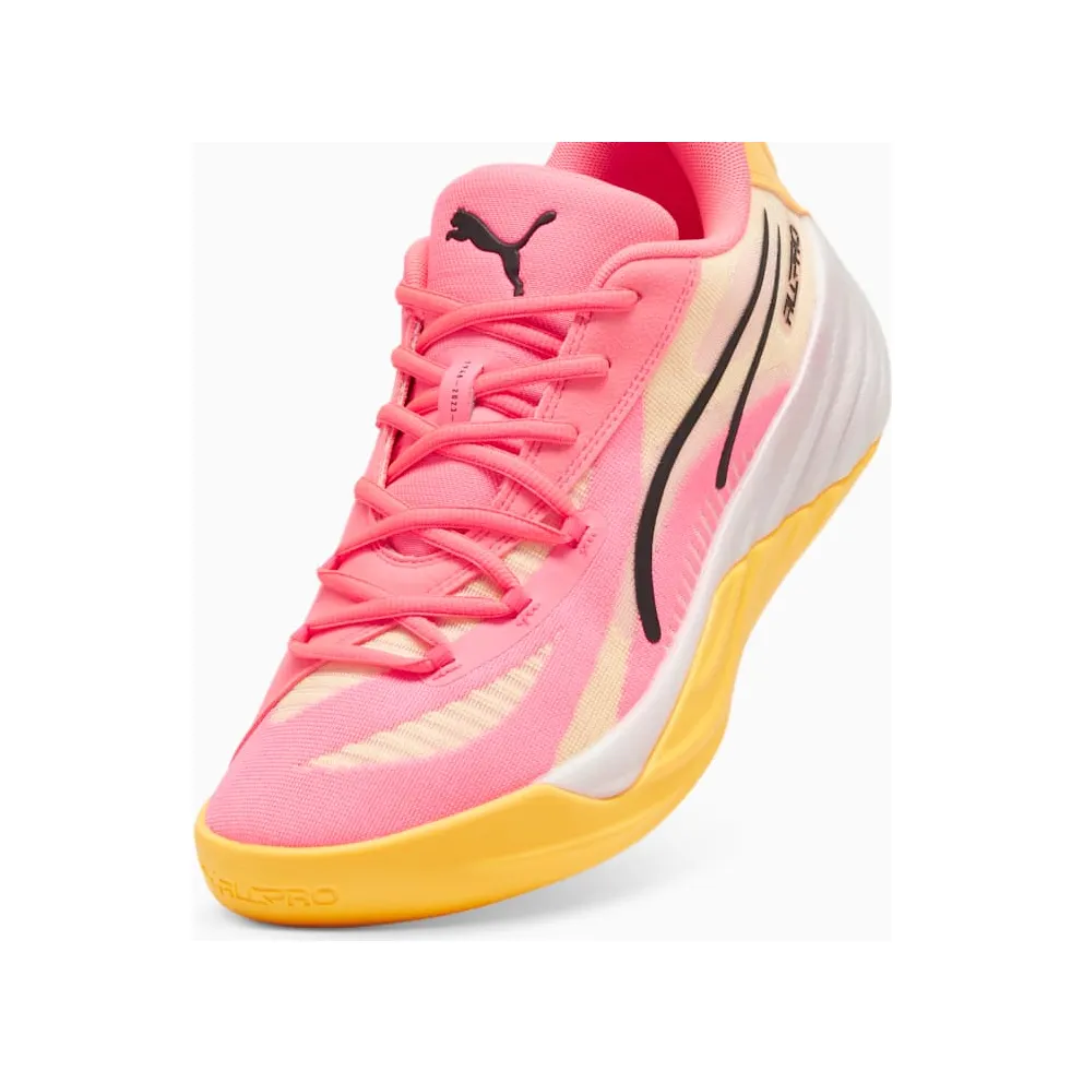 Puma All-Pro Nitro “Sunset Glow” (310392-07)