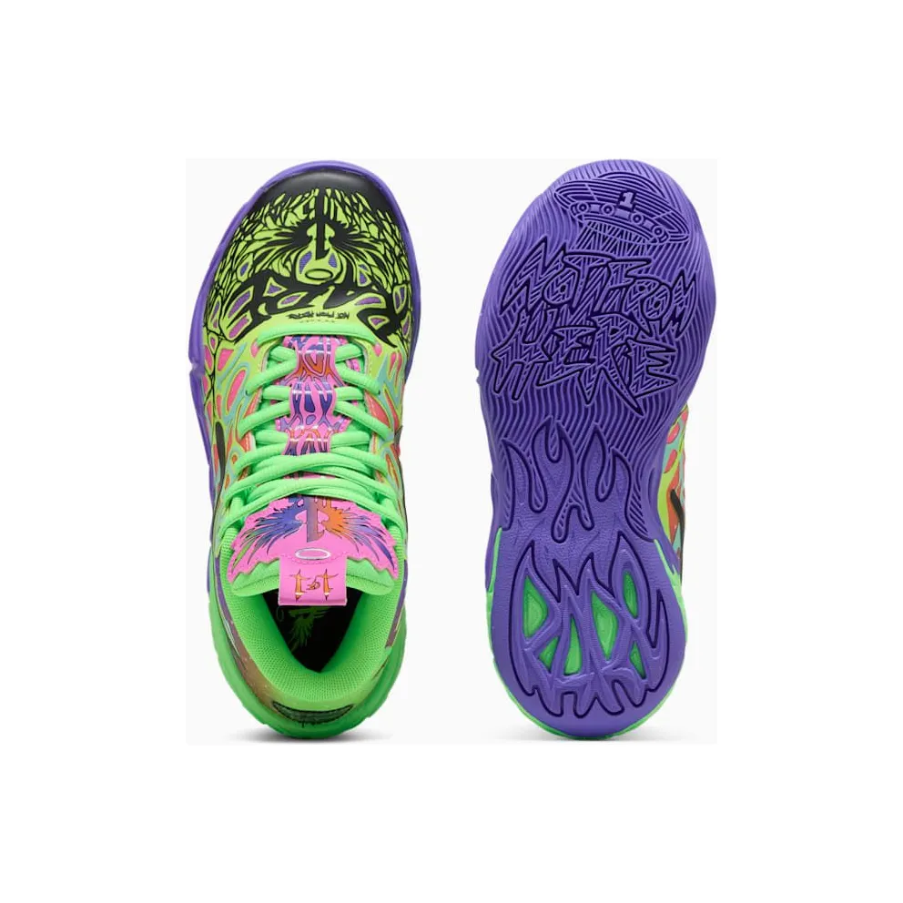 Puma LaMelo Ball MB.04 Be You (311315-01)