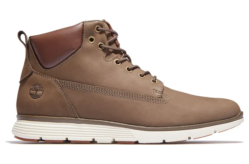 Timberland Killington Chukka-stiefel Grün (A2DNF901)
