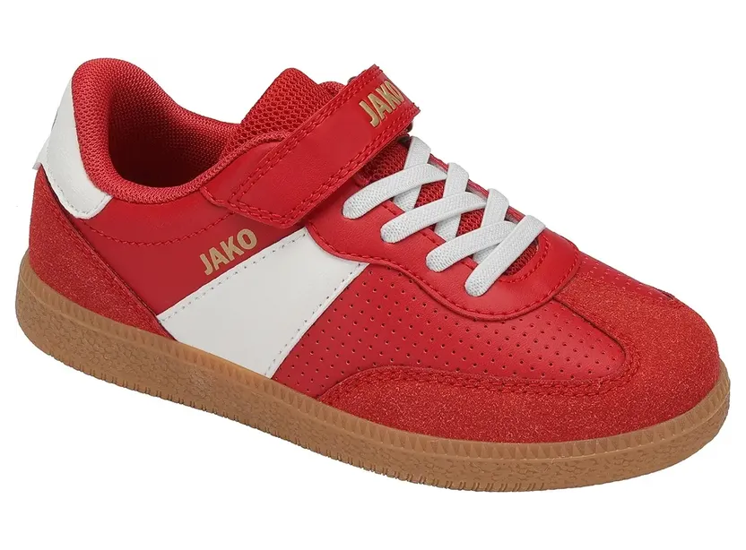 Jako sneaker Rouge (5635-U-658)