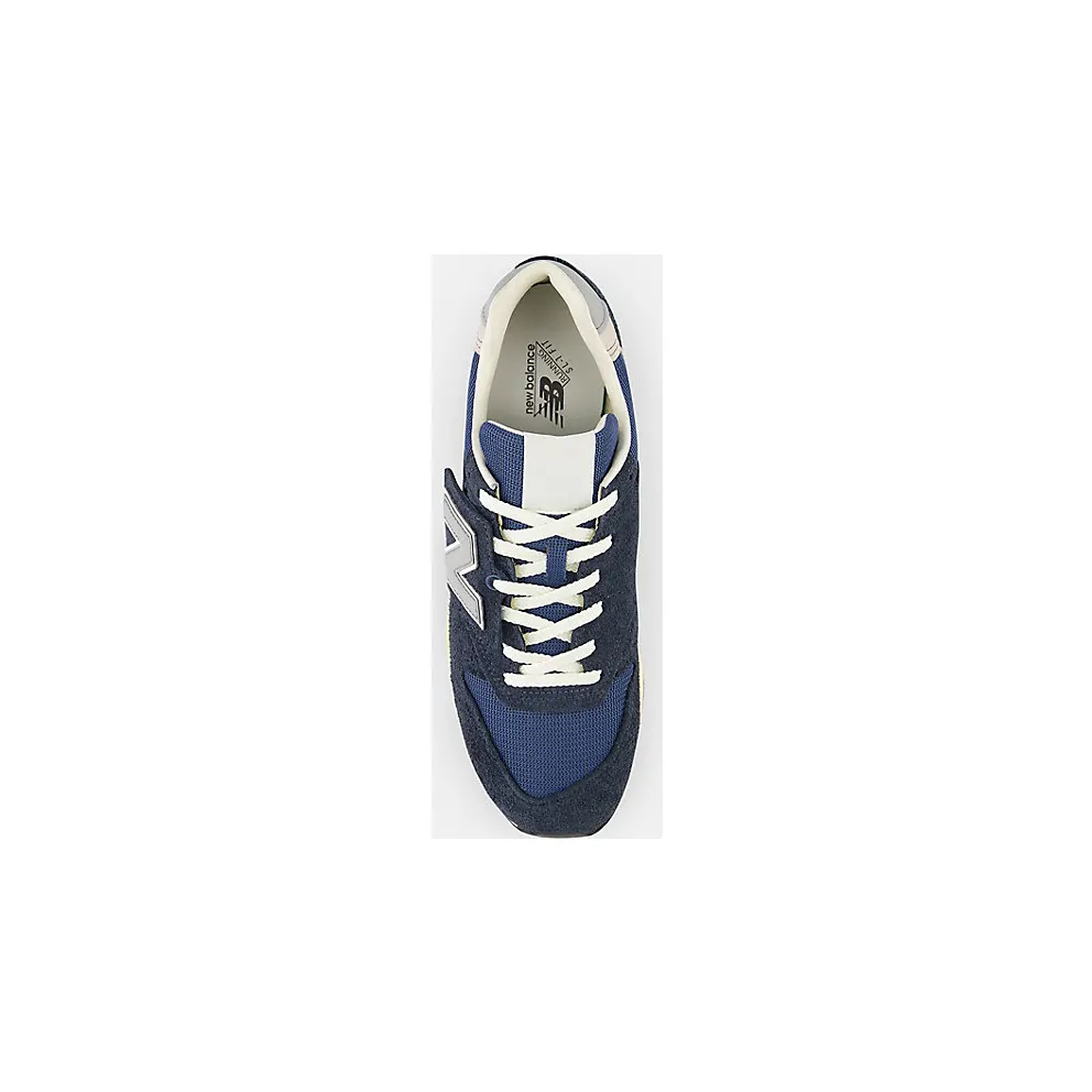 New Balance 996v2 35th Anniversary Vintage Indigo (CM996HM2)