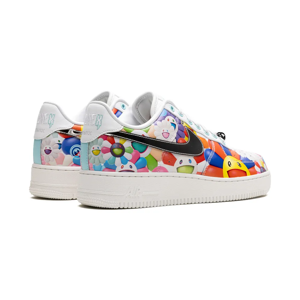 Nike Air Force 1 Low “RTFKT – Murakami Drip” (FQ4051-900)