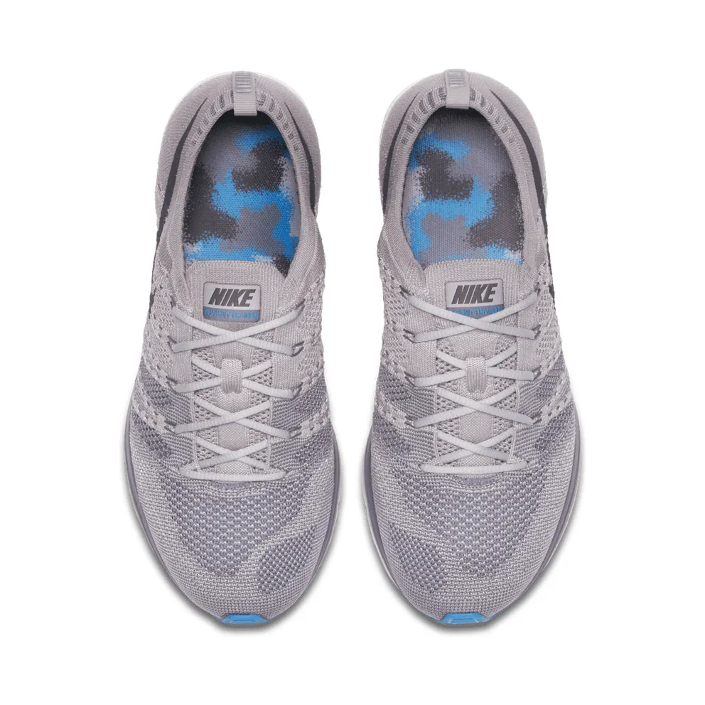 Nike Flyknit Trainer Thunder Grey (2018) (AH8396-006)