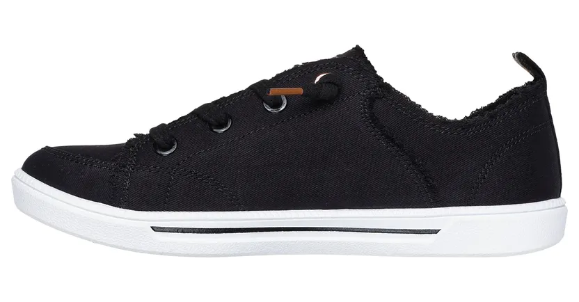 skechers-skech 114150 BLK