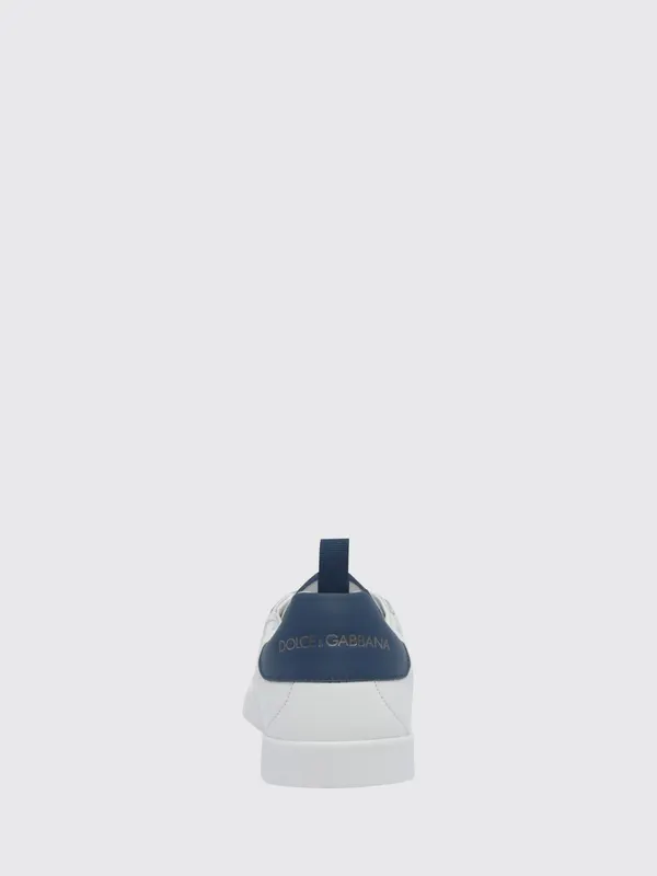 Dolce & Gabbana White 2 (CS2431A3S878F190)