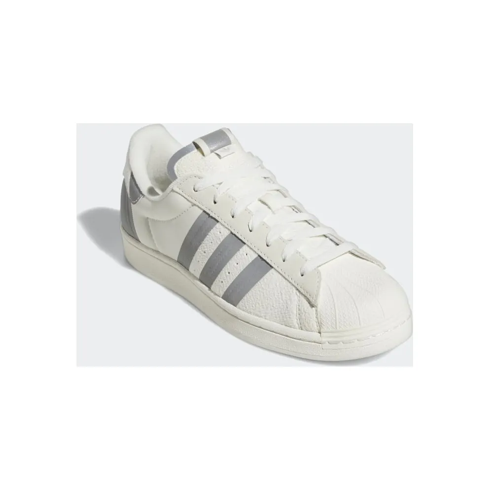 Adidas Superstar White Tint / Cloud White / Silver Metallic (GY0988)
