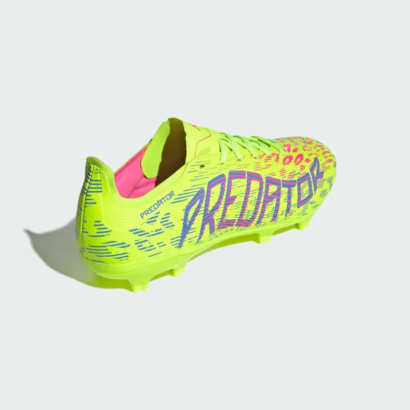 adidas Predator League FG/MG Mystic Victory Pack (JH6471)
