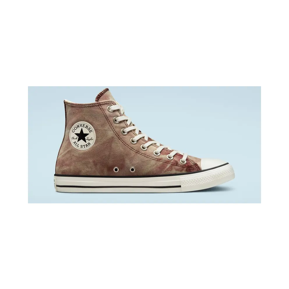 Converse Chuck Taylor All Star Washed Canvas Kava Bliss/egret/Black (A02585C)