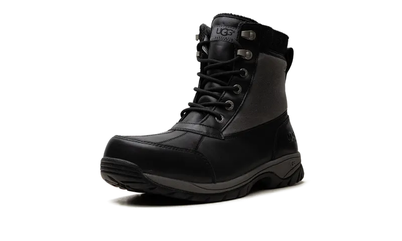 Ugg Eaglin Stout “Black” (1003350-BLK)