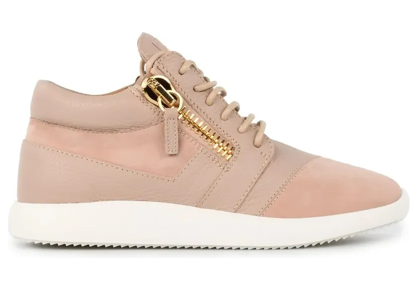 Giuseppe Zanotti Runner sneakers – Roze (RW80092K05)