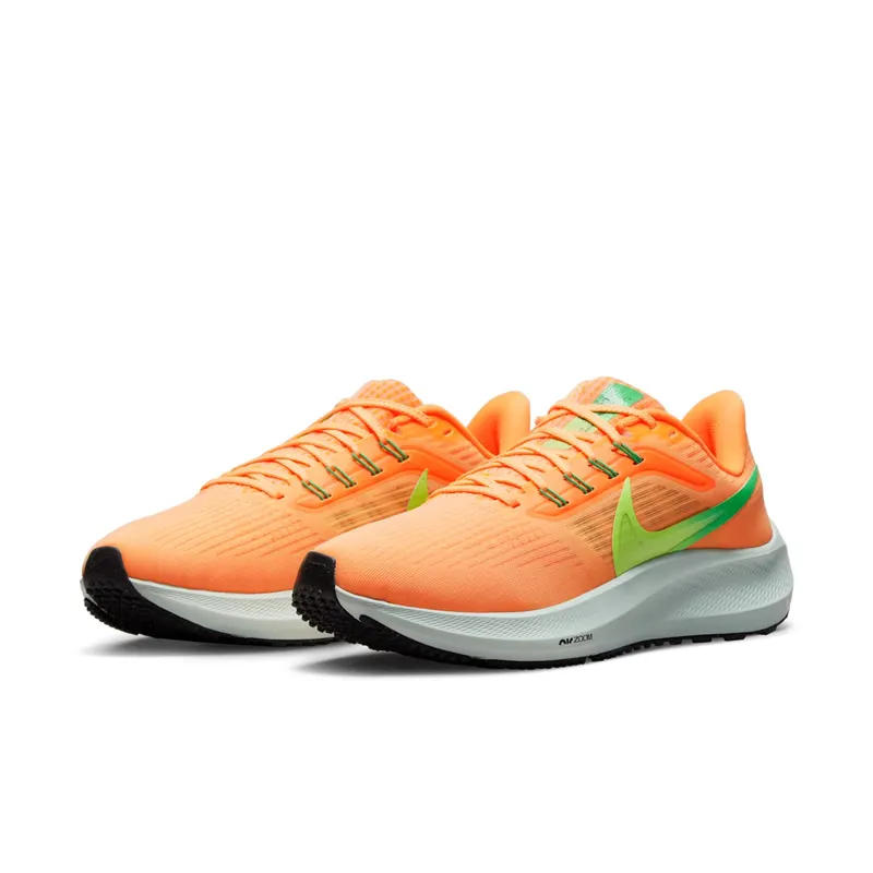 Nike Air Zoom Pegasus 39 Road Running Orange (DH4072-800)