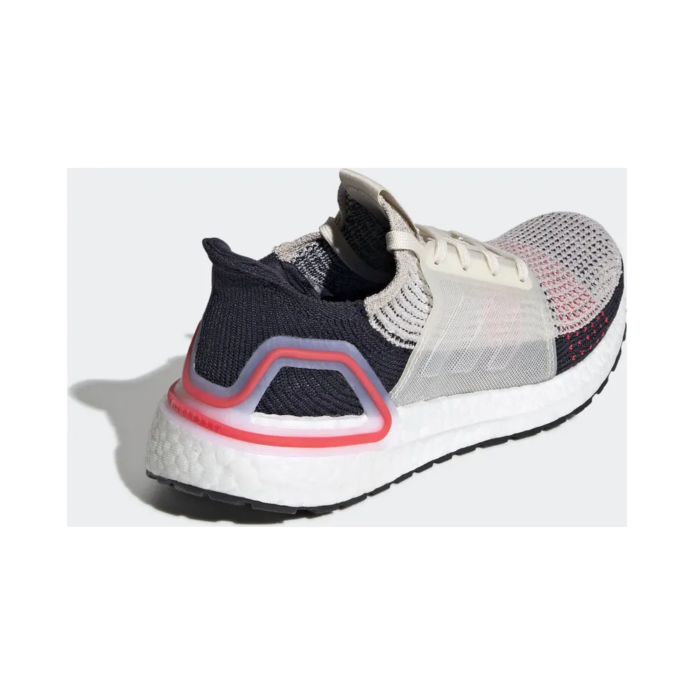 adidas Ultra Boost 2019 Clear Brown Chalk White (W) Clear Brown/Chalk White/Legend Ink (F35284)