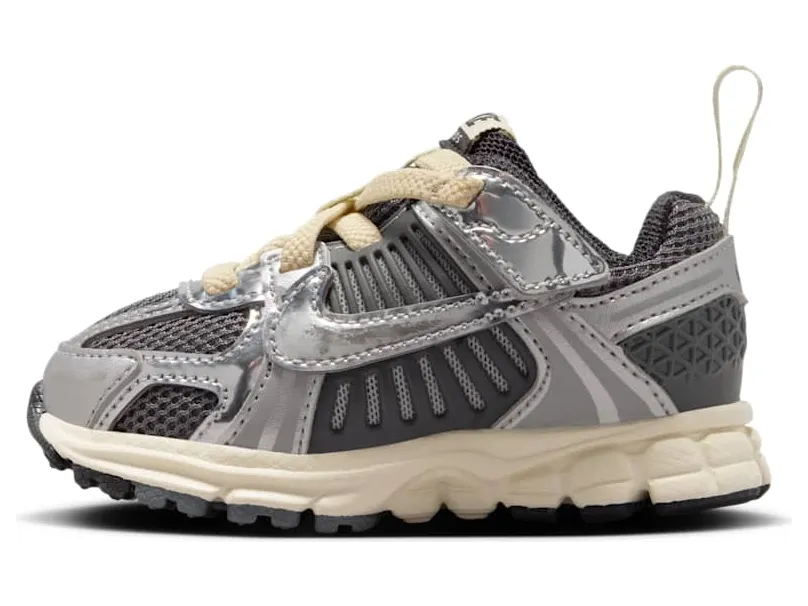 Nike Vomero 5 TD “Iron Grey Coconut Milk Chrome” (IM9466-002)