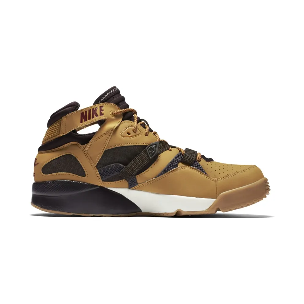 Nike Air Trainer Max 91 Haystack Team Red Haystack/Team Red-Velvet Brown (309748-700)