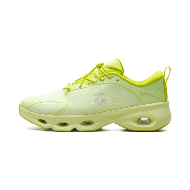 On Running Cloudsolo “LOEWE – Lime Green” (3MF30662420)