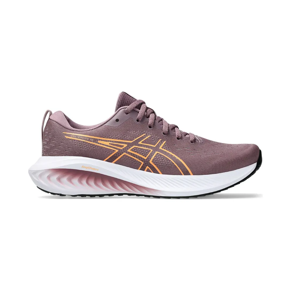 ASICS Gel-Excite 10 Dusty Mauve Faded Orange (1012B418-500)